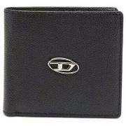 Portemonnee Diesel X08844 P0685 - HIRESH S.II-T8013 BLACK
