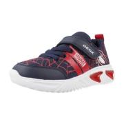 Sneakers Geox J ASSISTER B