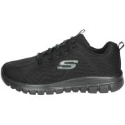 Hoge Sneakers Skechers 12615W