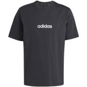 T-shirt adidas M Lin Sj T