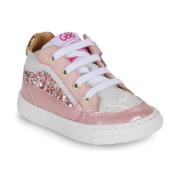 Hoge Sneakers GBB ENORA