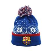 Muts Fc Barcelona Christmas