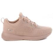 Lage Sneakers Skechers Bobs Squad