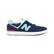 Lage Sneakers New Balance 574