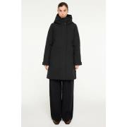 Mantel Elvine -Eline-331 192-Black