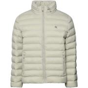 Donsjas Ck Jeans Ls Nylon Lt Wt Hoode