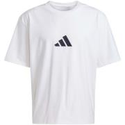 T-shirt adidas M Z.N.E. Tee Lo