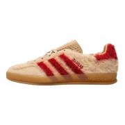 Sneakers adidas Gazelle Indoor Magic Beige Victory Red
