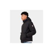 Windjack Aquascutum Soft shell mid parka