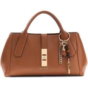 Handtas Guess Brooke High Society Satchel