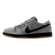 Lage Sneakers Nike SB Dunk Low Pro Cool Grey