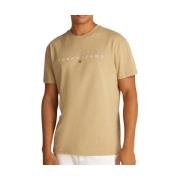 T-shirt Korte Mouw Tommy Hilfiger -