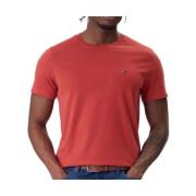 T-shirt Korte Mouw Tommy Hilfiger -