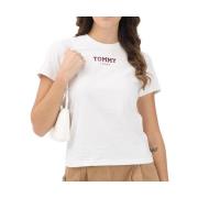T-shirt Korte Mouw Tommy Hilfiger -