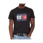 T-shirt Korte Mouw Tommy Hilfiger -