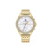 Horloge Tommy Hilfiger ty190250