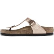 Sandalen BIRKENSTOCK Gizeh, Birko Flor