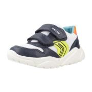 Lage Sneakers Geox B CIUFCIUF BOY
