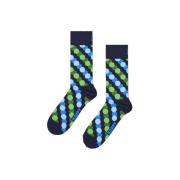 High socks Happy socks BIG DOT SHADE