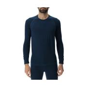 T-Shirt Lange Mouw Uyn Evolutyon Biotech