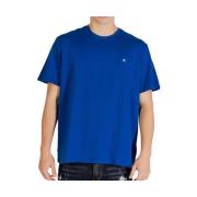 T-shirt Korte Mouw Calvin Klein Jeans -