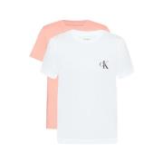T-shirt Korte Mouw Calvin Klein Jeans -