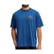 T-shirt Korte Mouw Calvin Klein Jeans -