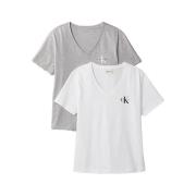 T-shirt Korte Mouw Calvin Klein Jeans -