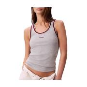 Top Calvin Klein Jeans -