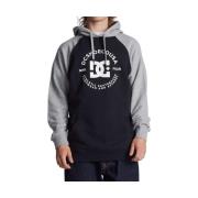 Sweater DC Shoes ADYSF03097XKKS