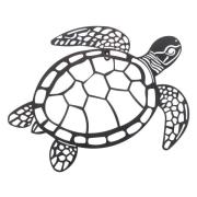 Beeldjes Signes Grimalt Schildpad Muurornament