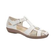 Lage Sneakers Rieker 4586980