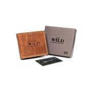 Portemonnee Always Wild DHN0035CHM871754891