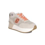 Lage Sneakers Liu Jo BA5103PX658