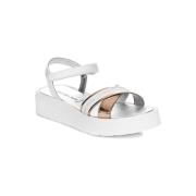 Sandalen Calvin Klein Jeans V4A282056A081