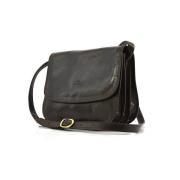 Handtas Leather Diamonds ts0318