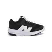 Lage Sneakers New Balance IT578BK