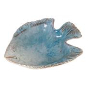 Schaaltjes en manden Signes Grimalt Visbak