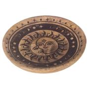 Schaaltjes en manden Signes Grimalt Zon En Maan Tray S