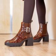 Low Boots Art 116581101003