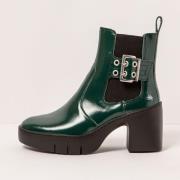 Low Boots Art 1165811WS003