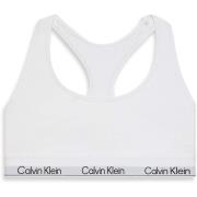 Bralettes/zonder beugel Calvin Klein Jeans Unlined Bralette