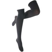 Panty’s/Kousen Trasparenze Calza Al Ginocchio In Cotone 90 Denari Wilm...