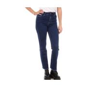 Straight Jeans My Tinas -