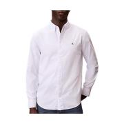 Overhemd Lange Mouw Calvin Klein Jeans -