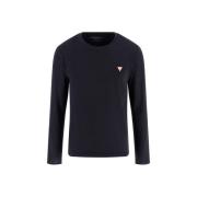 T-shirt Korte Mouw Guess M2YI28J1314G7V2