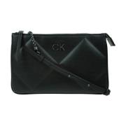 Handtas Calvin Klein Jeans K60K611042BAX
