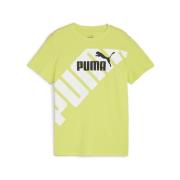 T-shirt Korte Mouw Puma -