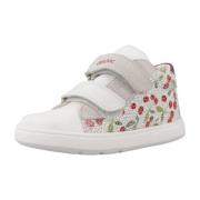 Lage Sneakers Geox B BIGLIA GIRL