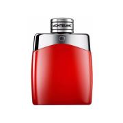 Eau de Parfum Montblanc Legend Rood Eau de Parfum 100 ml